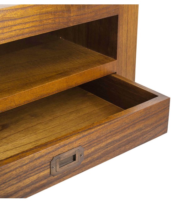 MUEBLE TV PEQUEÑO STAR MDMHOGAR