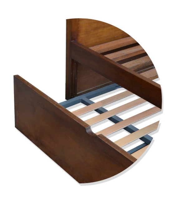 CAMA NIDO STAR MDMHOGAR