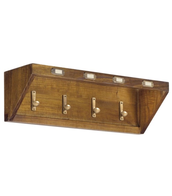 PERCHERO DE PARES STAR 