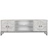 MUEBLE DE TV NAZCA MADERA Y METAL