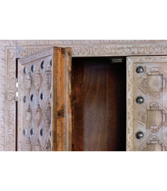 ARMARIO ALACENA BARAKA MADERA 