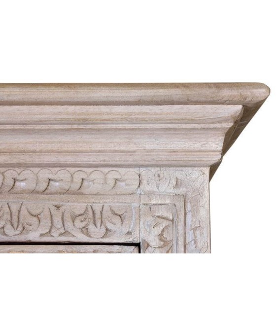 ARMARIO ALACENA BARAKA MADERA 