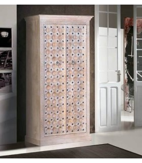 ARMARIO ALACENA BARAKA MADERA 