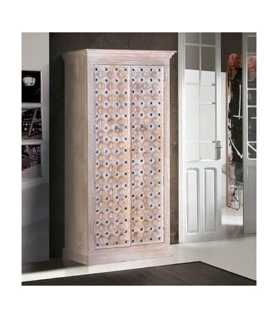 ARMARIO ALACENA BARAKA MADERA 