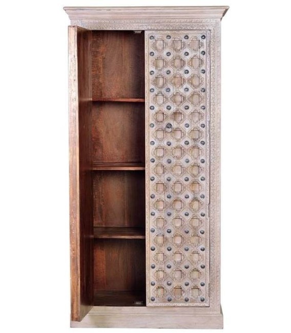 ARMARIO ALACENA BARAKA MADERA 