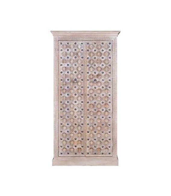 ARMARIO ALACENA BARAKA MADERA 