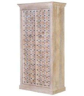 ARMARIO ALACENA BARAKA MADERA 