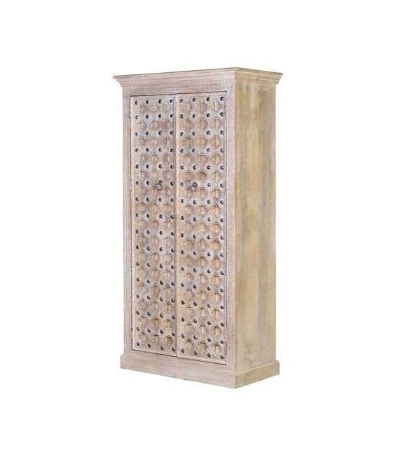 ARMARIO ALACENA BARAKA MADERA 