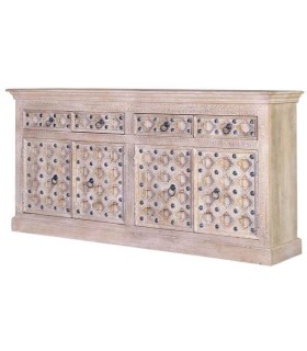 APARADOR BARAKA MADERA MDMHOGAR