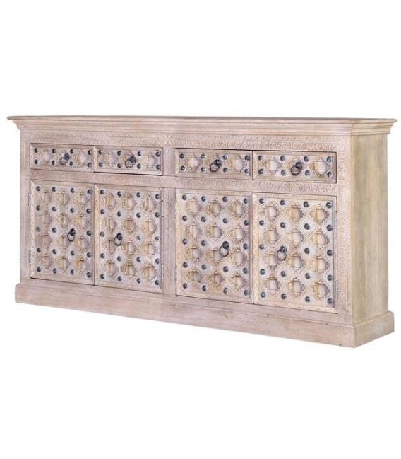 APARADOR BARAKA MADERA MDMHOGAR