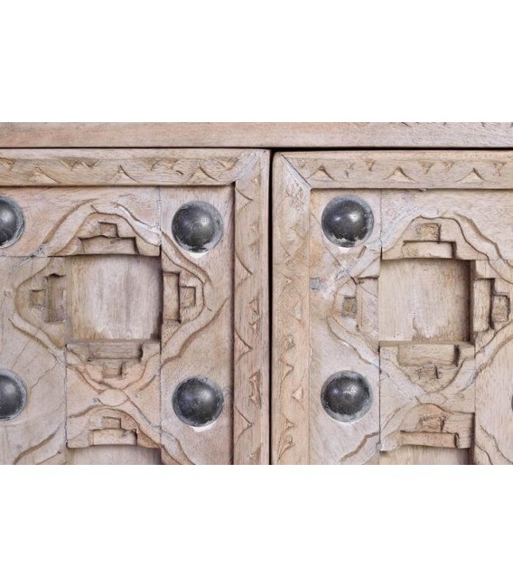 APARADOR BARAKA MADERA MDMHOGAR