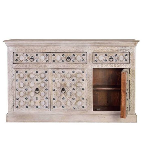 APARADOR BARAKA 1 MADERA MDMHOGAR