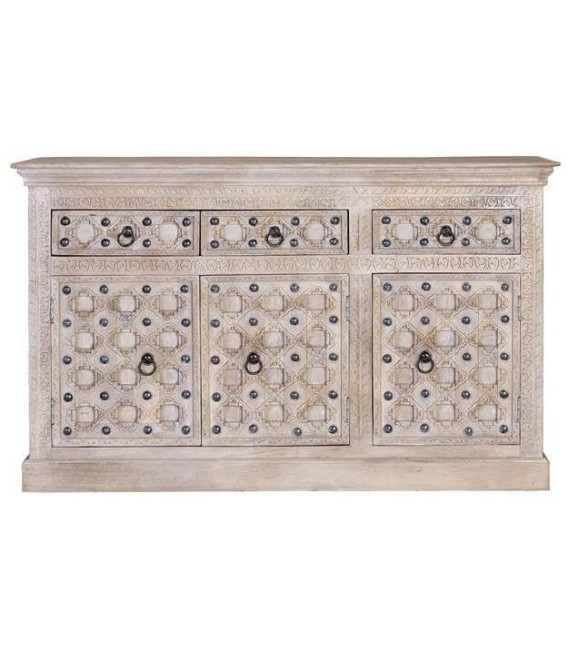 APARADOR BARAKA 1 MADERA MDMHOGAR