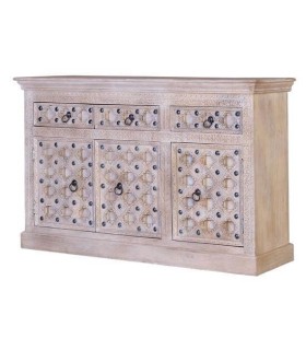 APARADOR BARAKA 1 MADERA MDMHOGAR