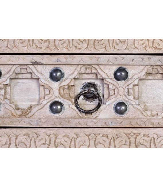 APARADOR BARAKA 1 MADERA MDMHOGAR