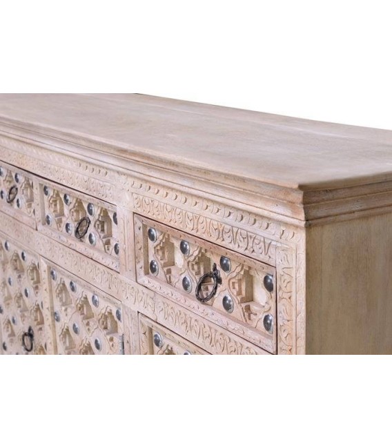 APARADOR BARAKA 1 MADERA MDMHOGAR