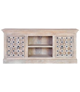 MUEBLE DE TV BARAKA MADERA MDMHOGAR