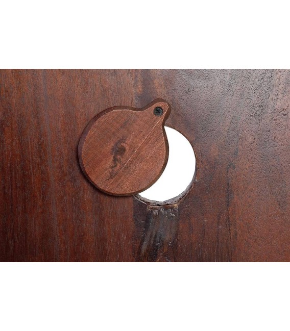 MUEBLE DE TV BARAKA MADERA MDMHOGAR