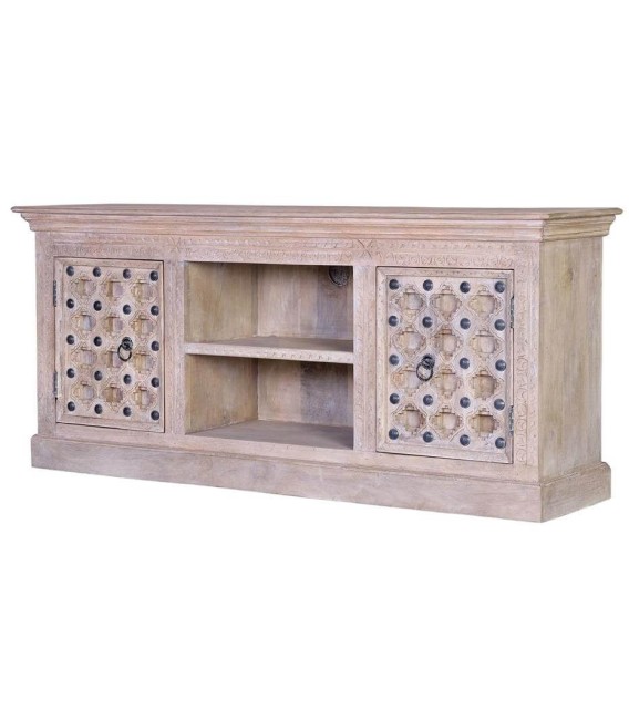 MUEBLE DE TV BARAKA MADERA MDMHOGAR