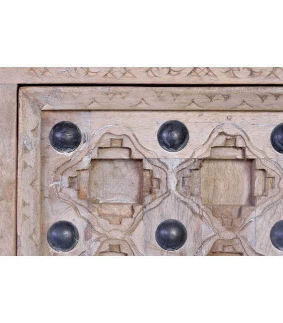 MUEBLE DE TV BARAKA MADERA MDMHOGAR