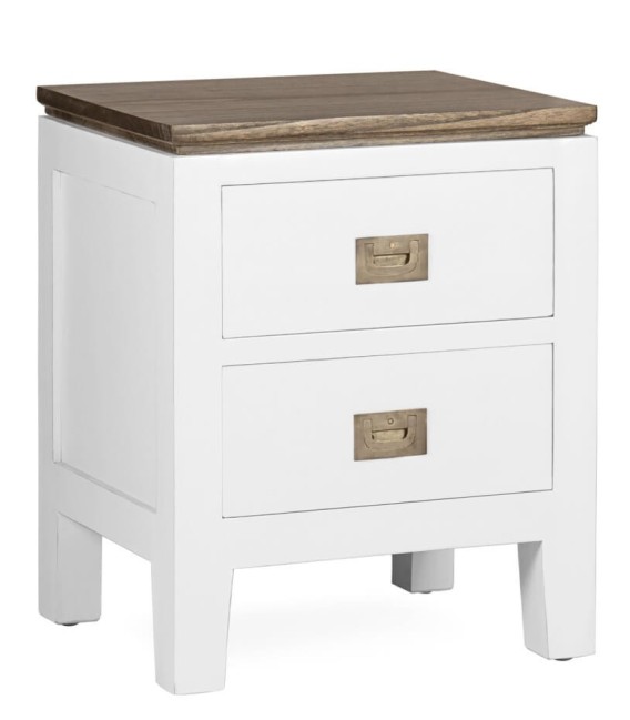 MESITA DE NOCHE EVEREST MOYCOR MDMHOGAR