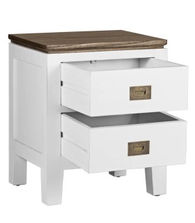 MESITA DE NOCHE EVEREST MOYCOR MDMHOGAR