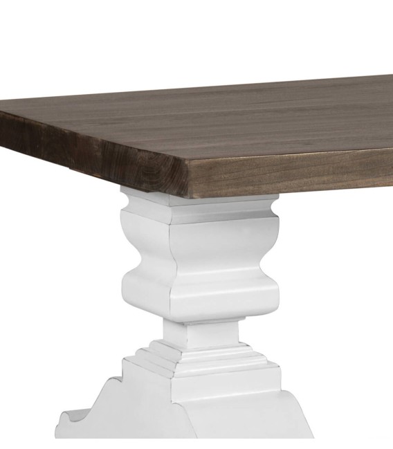 MESA DE CENTRO EVEREST