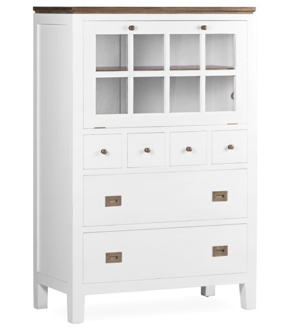 VITRINA COMBINADA EVEREST 