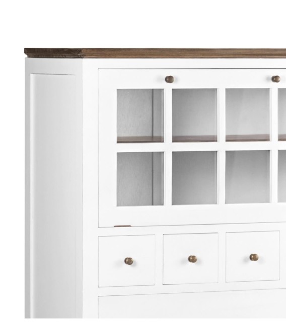 VITRINA COMBINADA EVEREST 