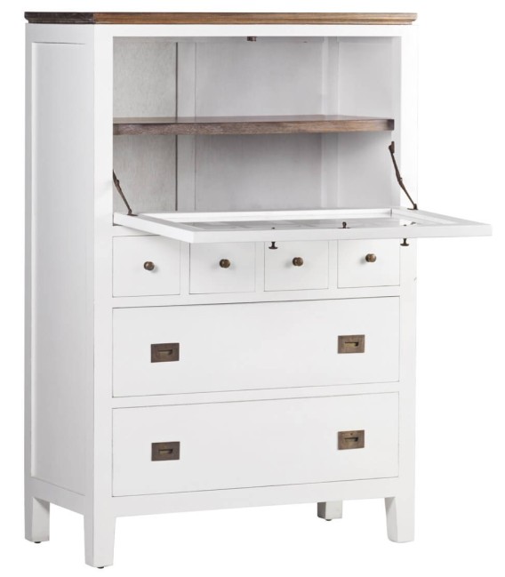 VITRINA COMBINADA EVEREST 