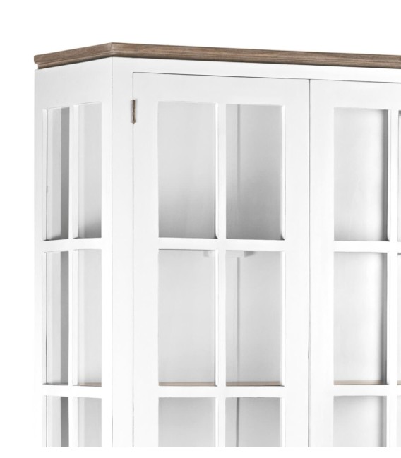 VITRINA EVEREST MOYCOR MDMHOGAR