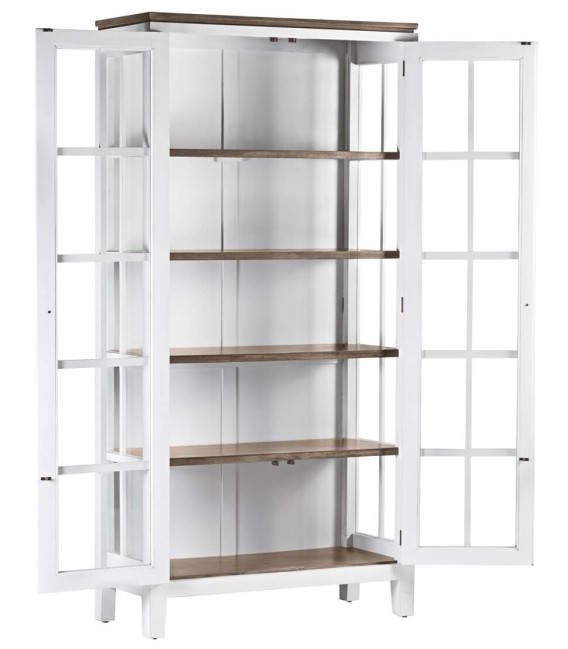 VITRINA EVEREST MOYCOR MDMHOGAR