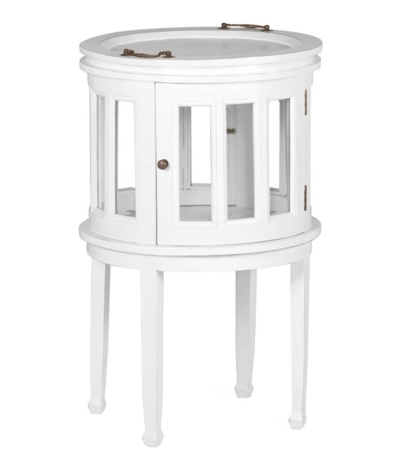 MESITA AUXILIAR LICORERA EVEREST 