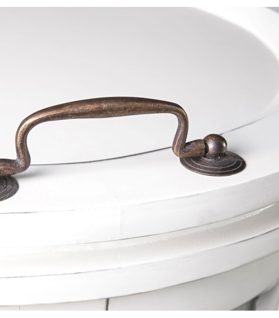 MESITA AUXILIAR LICORERA EVEREST 