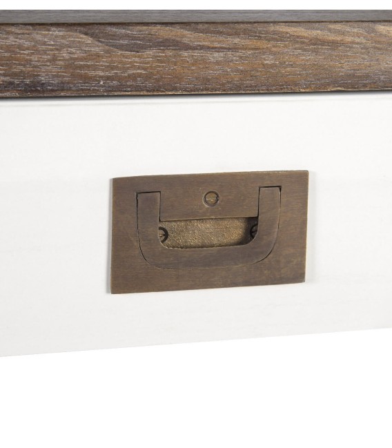 ESCRITORIO EVEREST 3 CAJONES ALTURA REGULABLE 