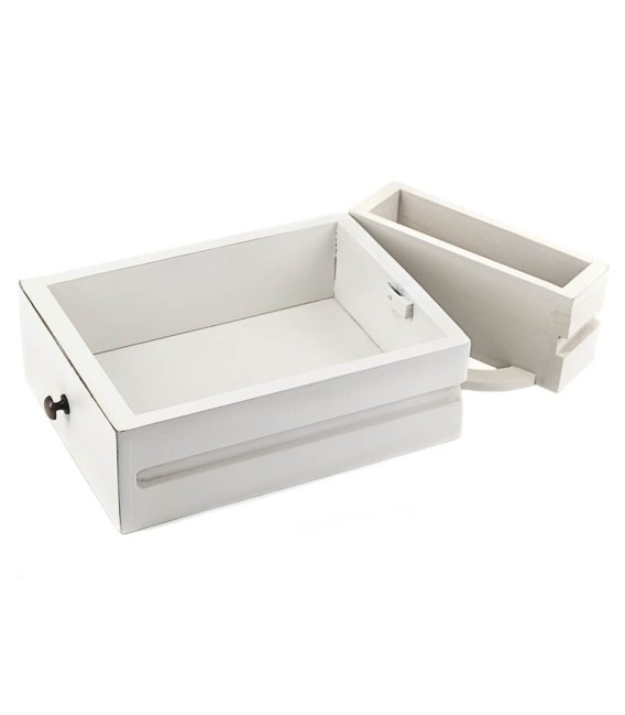 ESCRITORIO EVEREST 3 CAJONES ALTURA REGULABLE 