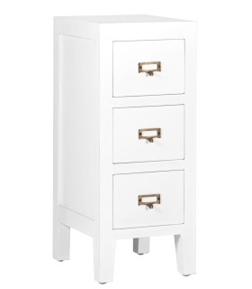 MESITA DE NOCHE PEQUEÑA EVEREST 