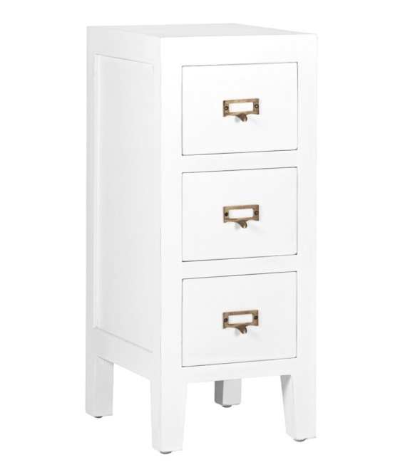 MESITA DE NOCHE PEQUEÑA EVEREST 