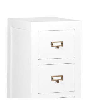 MESITA DE NOCHE PEQUEÑA EVEREST 