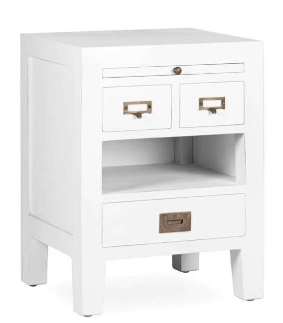 MESITA DE NOCHE EVEREST MOYCOR MDMHOGAR