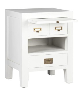 MESITA DE NOCHE EVEREST MOYCOR MDMHOGAR