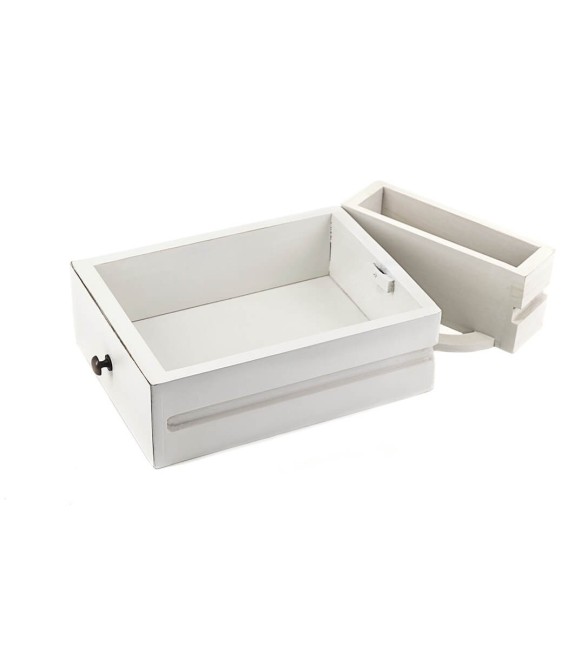 MESITA DE NOCHE EVEREST MOYCOR MDMHOGAR