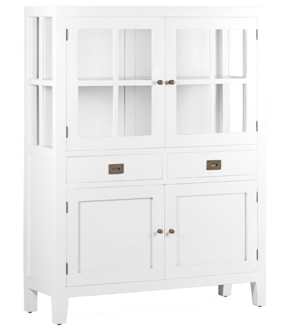 VITRINA COMBINADA EVEREST MOYCOR MDMDHOGAR