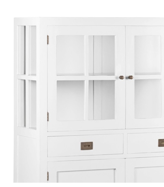 VITRINA COMBINADA EVEREST MOYCOR MDMDHOGAR