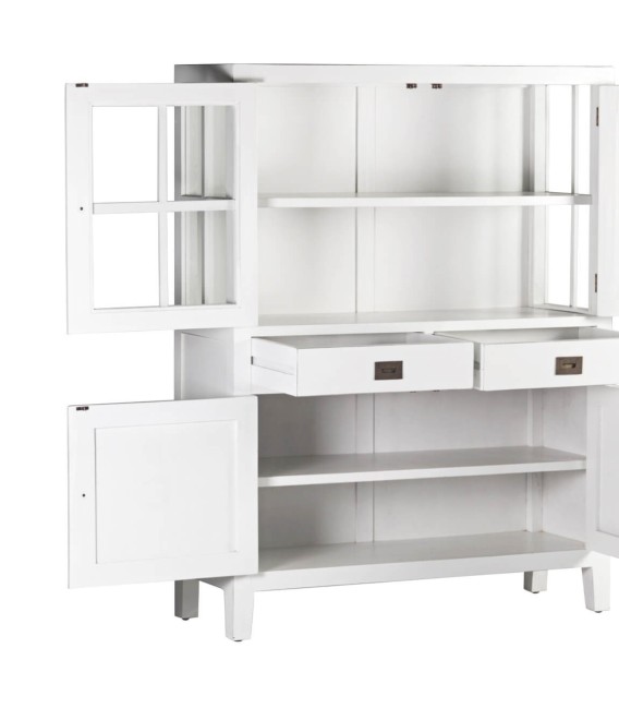 VITRINA COMBINADA EVEREST MOYCOR MDMDHOGAR