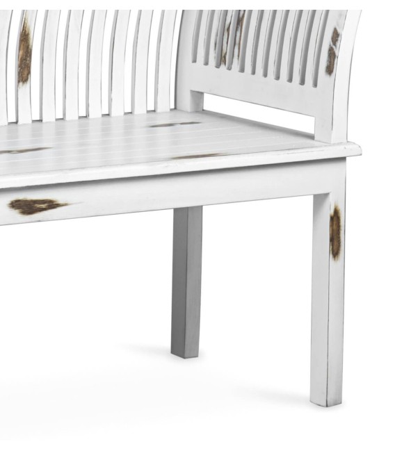 BANCO BLANCO ROZADO MARTINI 