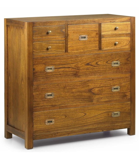 CÓMODA GRANDE STAR MOYCOR MDMHOGAR