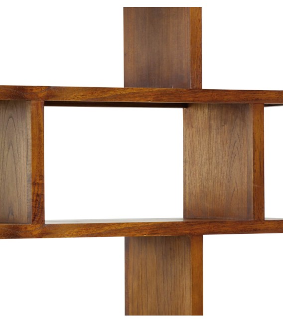 LIBRERÍA IRREGULAR STAR MOYCOR MDMHOGAR