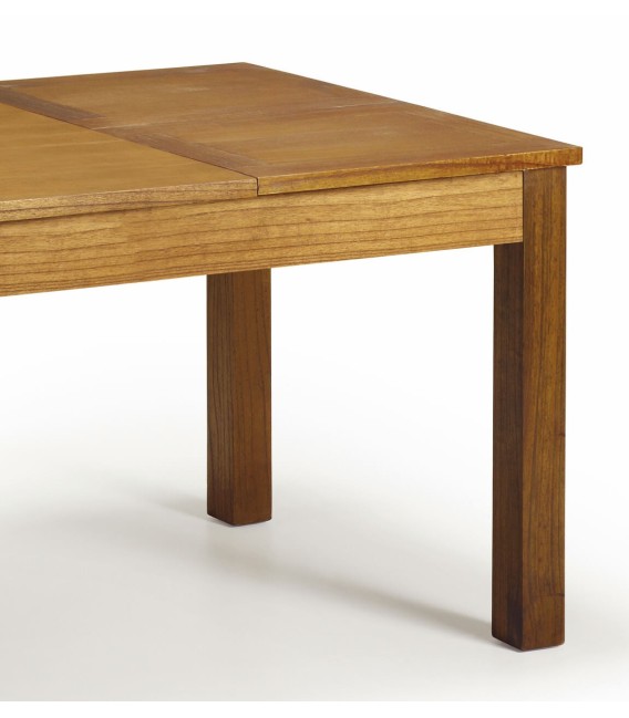 MESA DE COMEDOR EXTENSIBLE STARMOYCOR MDMHOGAR