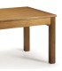 MESA DE COMEDOR EXTENSIBLE STARMOYCOR MDMHOGAR